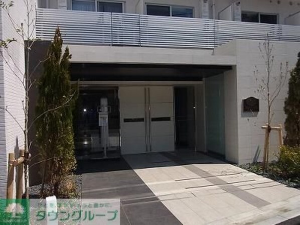 メインステージ多摩川IIIの物件内観写真